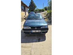 Sahibinden Renault R 19 1.6 Europa RTE 1998 Model