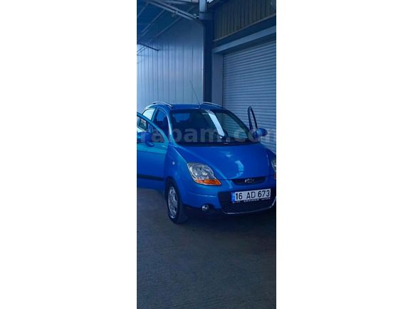 Sahibinden Chevrolet Spark 0.8 SE 2008 Model