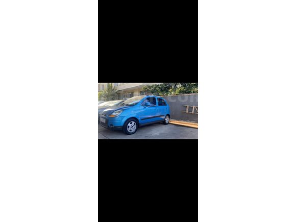 Sahibinden Chevrolet Spark 0.8 SE 2008 Model