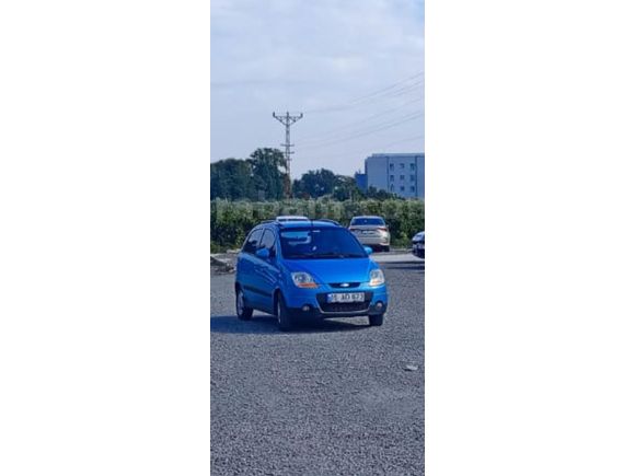 Sahibinden Chevrolet Spark 0.8 SE 2008 Model