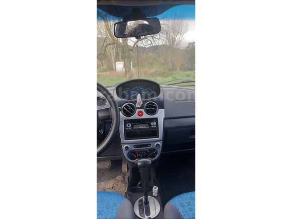 Sahibinden Chevrolet Spark 0.8 SE 2008 Model