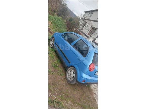 Sahibinden Chevrolet Spark 0.8 SE 2008 Model