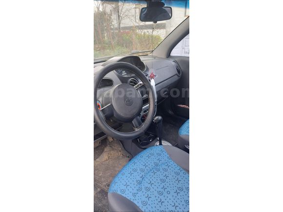 Sahibinden Chevrolet Spark 0.8 SE 2008 Model