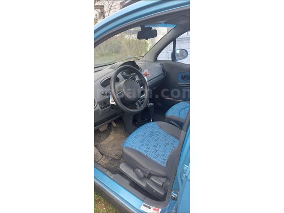 Sahibinden Chevrolet Spark 0.8 SE 2008 Model