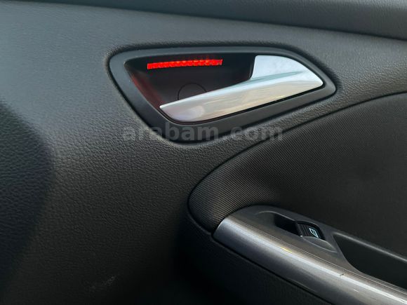 Sahibinden Ford Focus 1.6 Ti-VCT Titanium 2012 Model 
