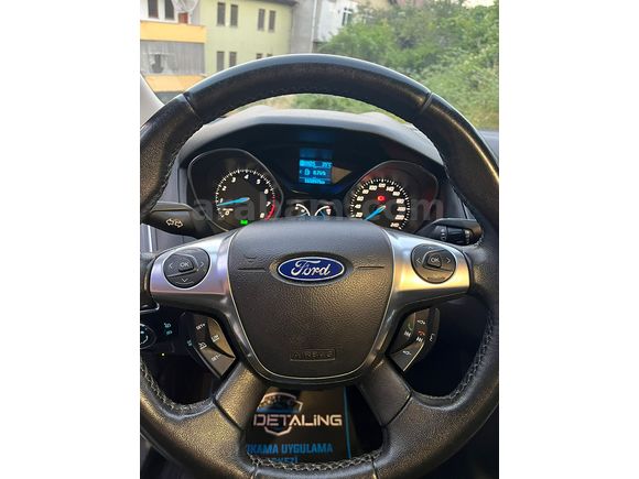 Sahibinden Ford Focus 1.6 Ti-VCT Titanium 2012 Model 