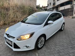 Sahibinden Ford Focus 1.6 Ti-VCT Titanium 2012 Model 