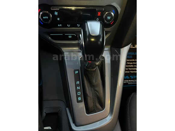 Sahibinden Ford Focus 1.6 Ti-VCT Titanium 2012 Model 