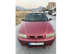 Kazasız Değişensiz Fiat Palio 1.2 EL 16V