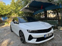 Sahibinden Opel Astra 1.2 T GS 2025 Model 
