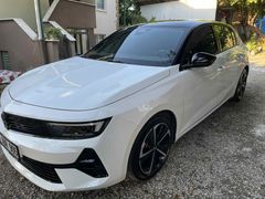 Sahibinden Opel Astra 1.2 T GS 2025 Model 