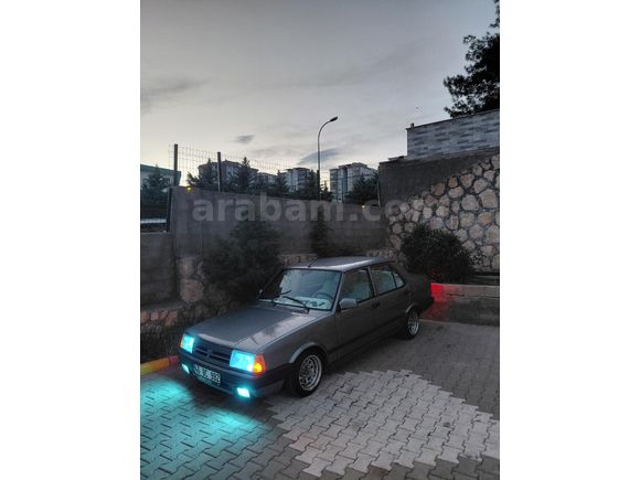 Sahibinden Tofaş Doğan S 1999 Model