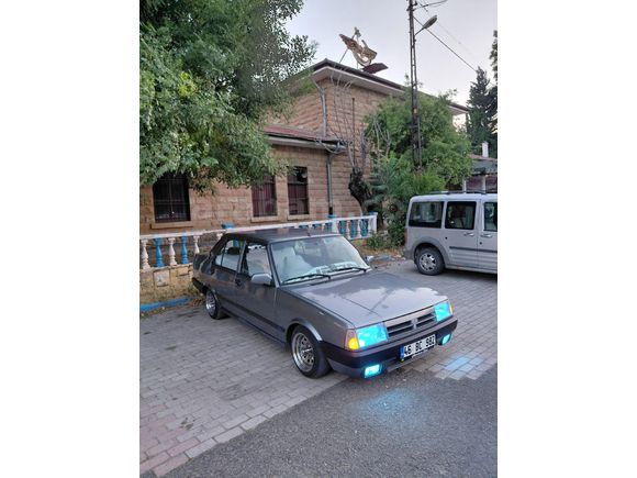 Sahibinden Tofaş Doğan S 1999 Model