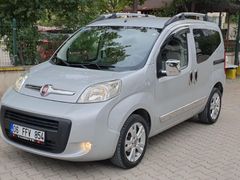 Sahibinden Fiat Fiorino Combi 1.3 Multijet Emotion 2015 Model Ankara 199.000 km Gri (Gümüş)