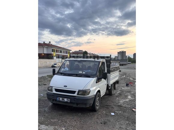 Sahibinden Ford Trucks Transit 330 S 