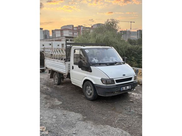 Sahibinden Ford Trucks Transit 330 S 