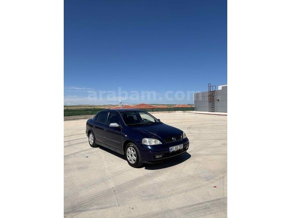 Sahibinden Opel Astra 1.6 GL 2000 Model Yozgat