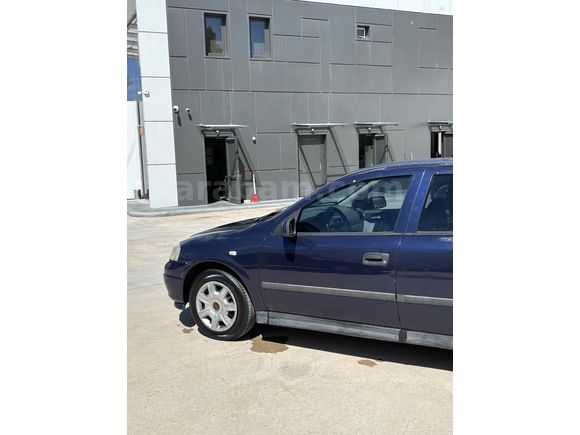 Sahibinden Opel Astra 1.6 GL 2000 Model Yozgat