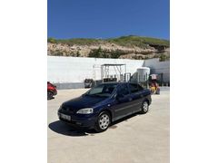 Sahibinden Opel Astra 1.6 GL 2000 Model Yozgat