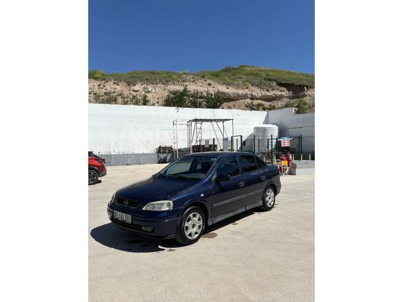 Sahibinden Opel Astra 1.6 GL 2000 Model Yozgat