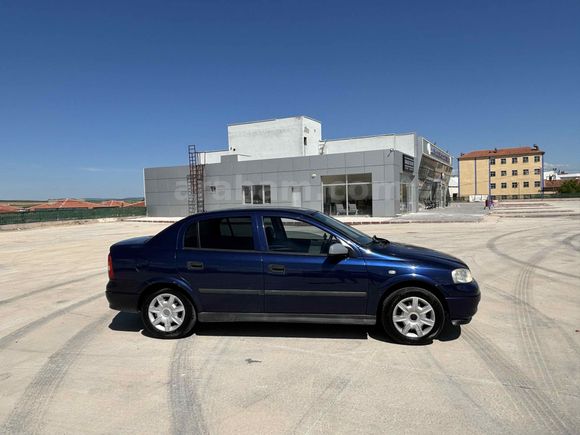 Sahibinden Opel Astra 1.6 GL 2000 Model Yozgat