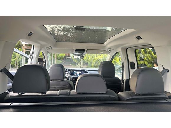 Sahibinden Volkswagen Caddy 2.0 TDI Style 2026 Model 
