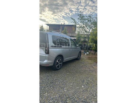 Sahibinden Volkswagen Caddy 2.0 TDI Style 2026 Model 