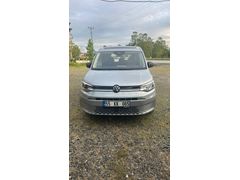 Sahibinden Volkswagen Caddy 2.0 TDI Style 2026 Model 