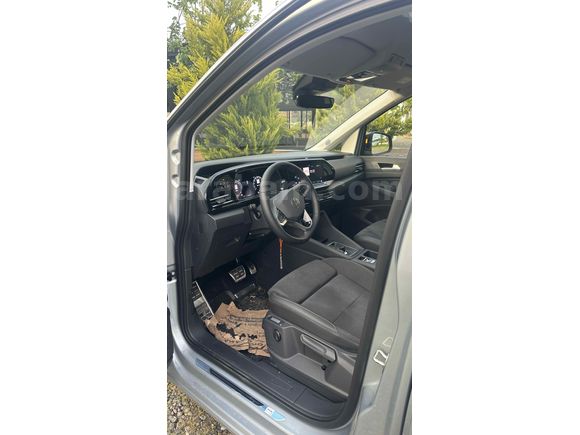 Sahibinden Volkswagen Caddy 2.0 TDI Style 2026 Model 
