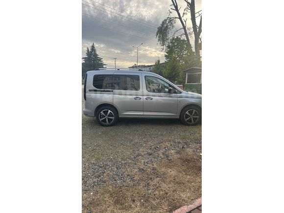 Sahibinden Volkswagen Caddy 2.0 TDI Style 2026 Model 