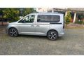 Sahibinden Volkswagen Caddy 2.0 TDI Style 2026 Model 