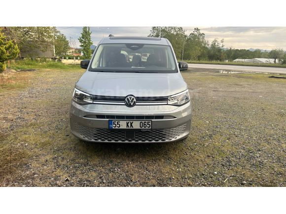 Sahibinden Volkswagen Caddy 2.0 TDI Style 2026 Model 
