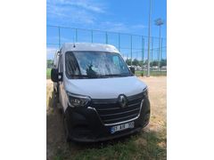 Sahibinden Renault Master 16+1  33000 km sıfır garantili 