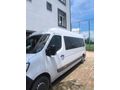 Sahibinden Renault Master 16+1  33000 km sıfır garantili 