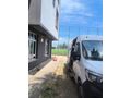 Sahibinden Renault Master 16+1  33000 km sıfır garantili 