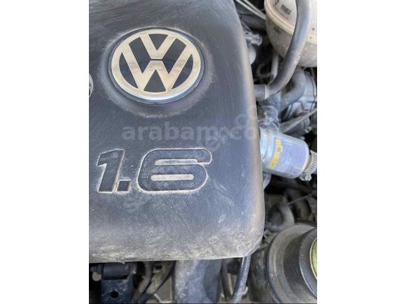 Sahibinden Volkswagen Polo 1.6 Variant 1999 Model 