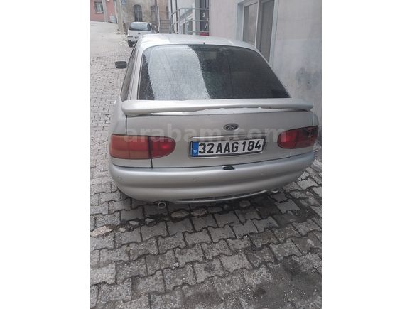 Sahibinden Ford Escort 1.8 CLX 1997 Model 
