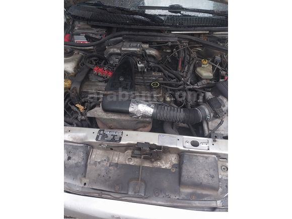 Sahibinden Ford Escort 1.8 CLX 1997 Model 