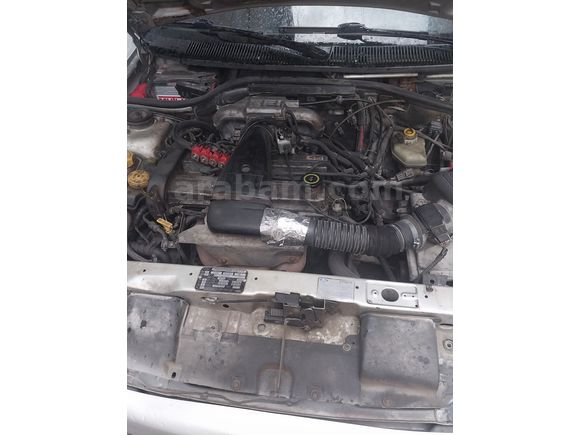 Sahibinden Ford Escort 1.8 CLX 1997 Model 