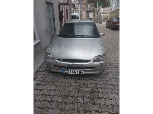 Sahibinden Ford Escort 1.8 CLX 1997 Model 