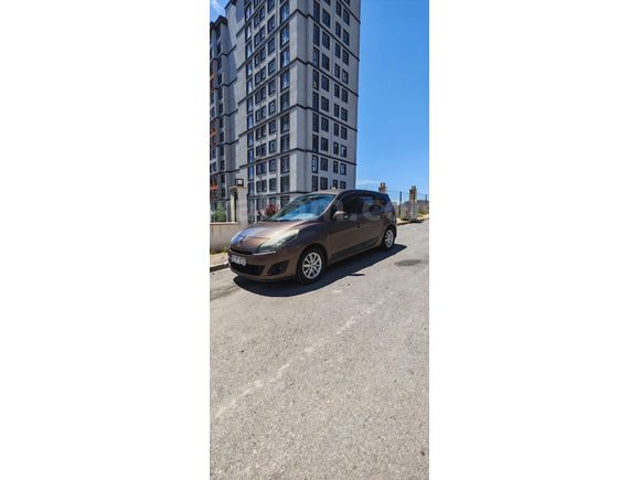 Sahibinden Renault Grand Scenic 1.5 dCi Expression 2010 Model