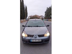 Sahibinden Renault Clio 1.4 Alize  Authentique 2007 Model