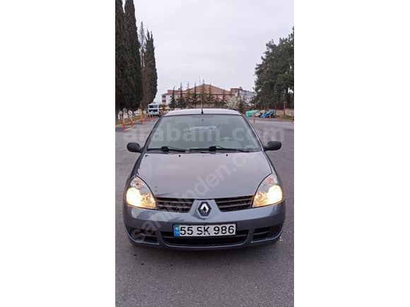 Sahibinden Renault Clio 1.4 Alize  Authentique 2007 Model
