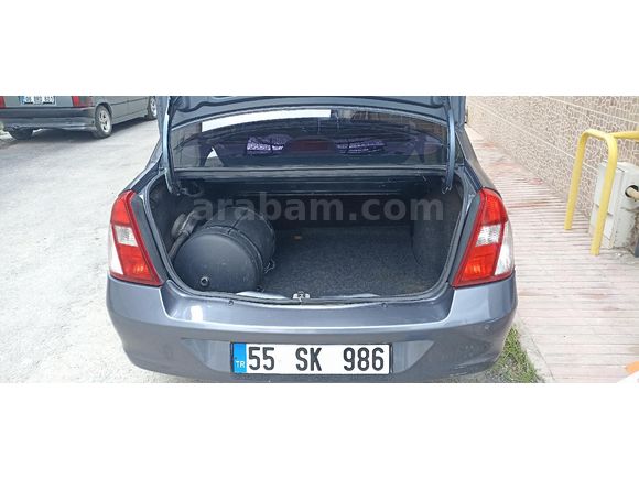 Sahibinden Renault Clio 1.4 Alize  Authentique 2007 Model