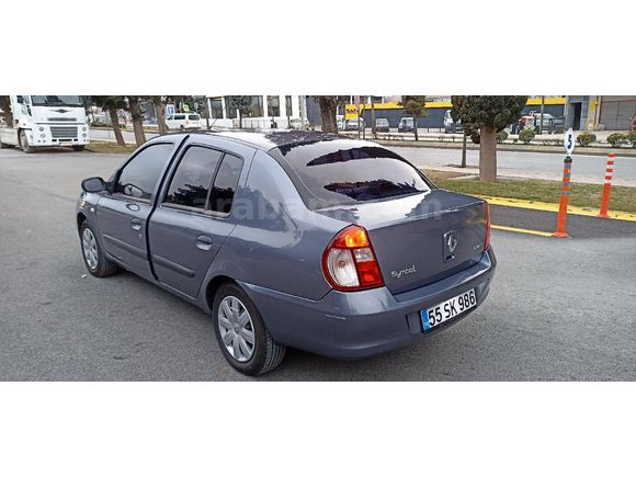 Sahibinden Renault Clio 1.4 Alize  Authentique 2007 Model