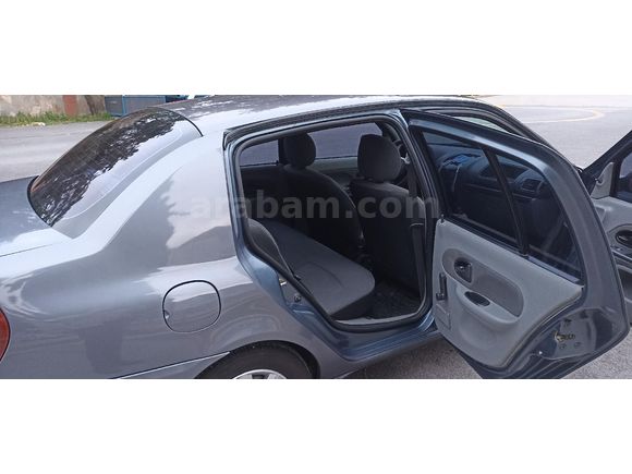 Sahibinden Renault Clio 1.4 Alize  Authentique 2007 Model