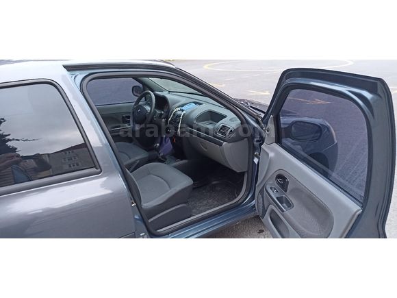 Sahibinden Renault Clio 1.4 Alize  Authentique 2007 Model