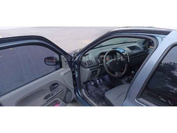 Sahibinden Renault Clio 1.4 Alize  Authentique 2007 Model