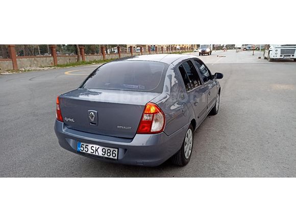 Sahibinden Renault Clio 1.4 Alize  Authentique 2007 Model