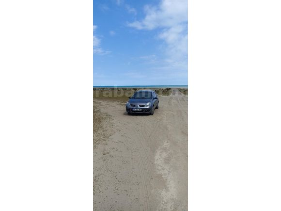 Sahibinden Renault Clio 1.4 Alize  Authentique 2007 Model